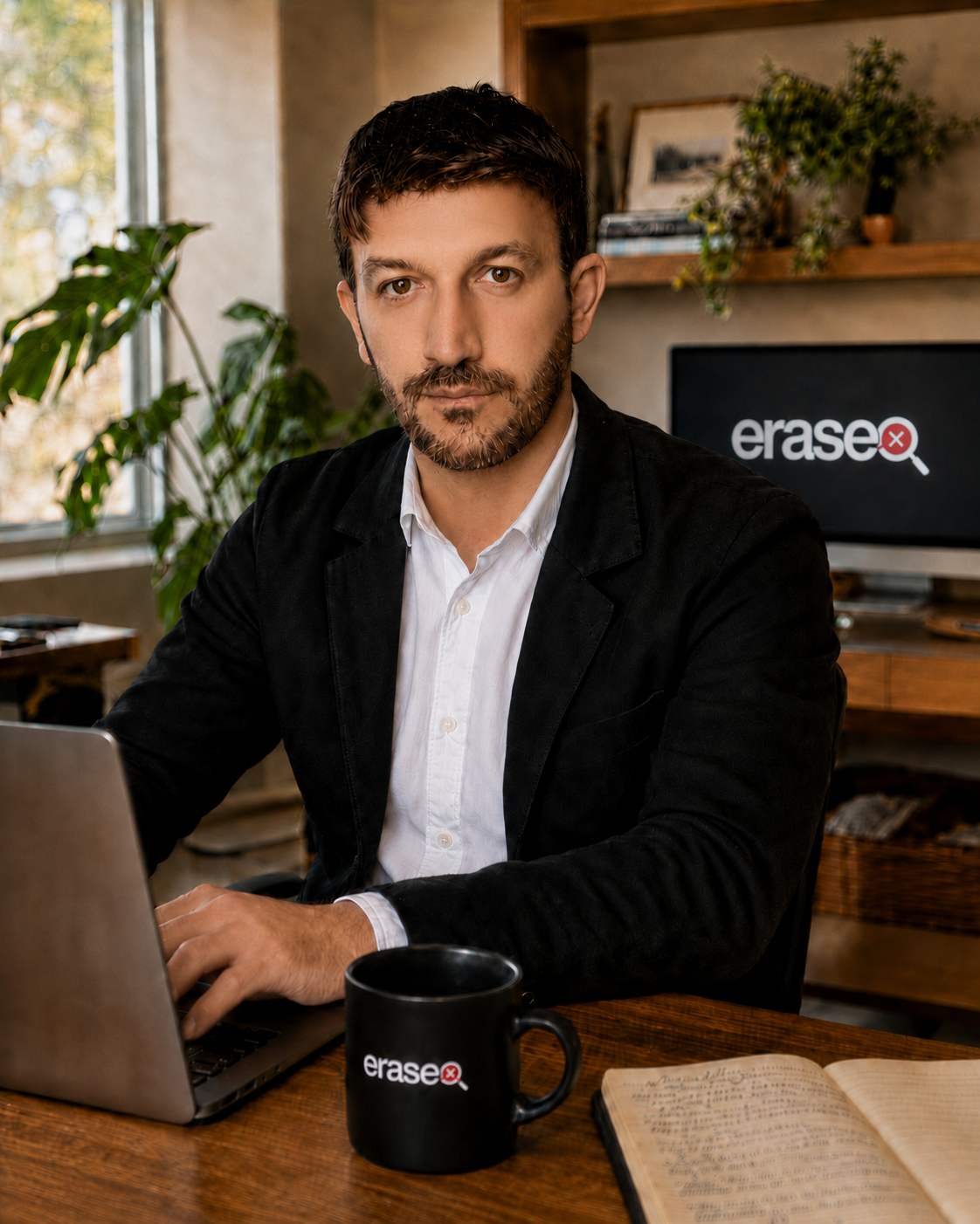 Cenk Uzunkaya