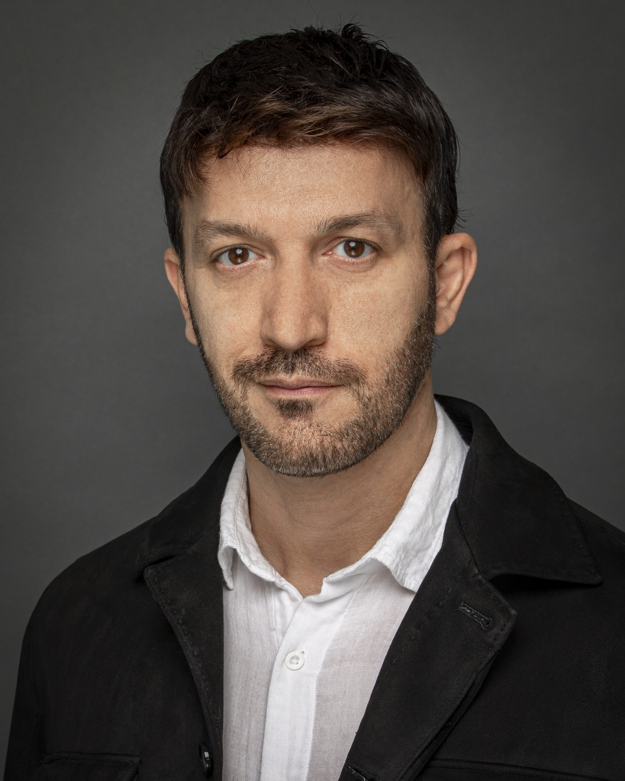 Cenk Uzunkaya, CEO of Erase.com